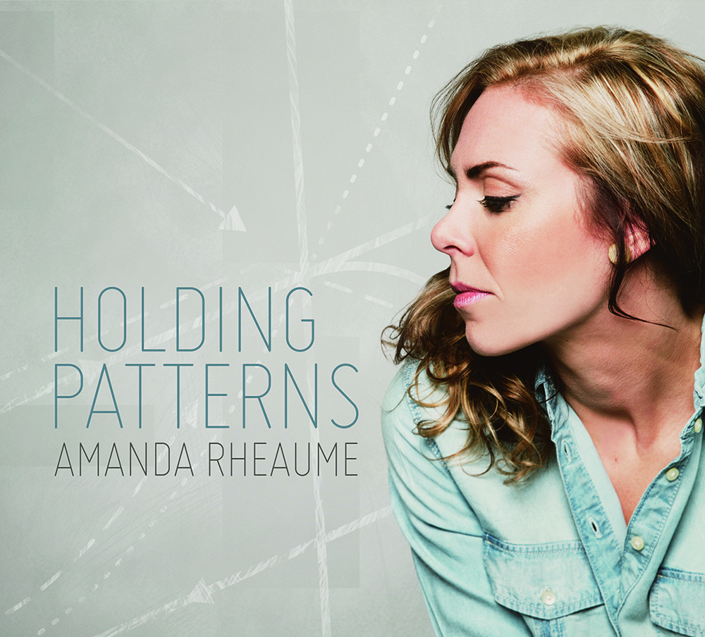 Holding Patterns - Canadian Folk Music Awards