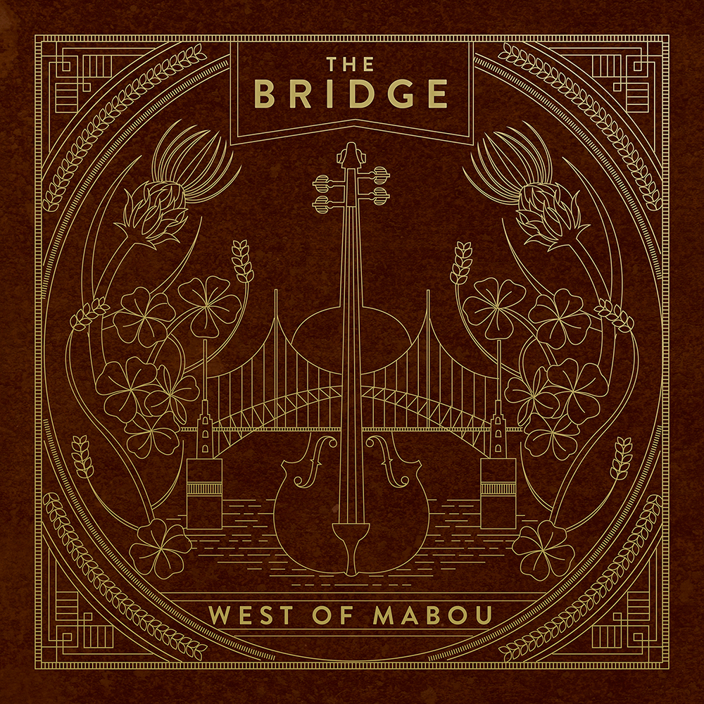 The Bridge - Canadian Folk Music Awards