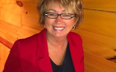 Delores MacAdam