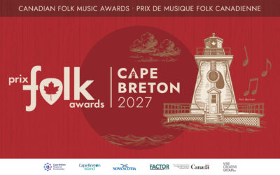 Canadian Folk Music Awards announce 2027 nominees